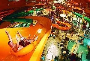Great Wolf Lodge Traverse City 